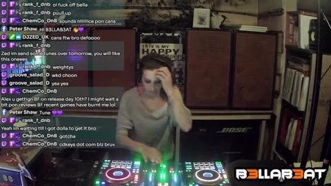 SkankOut#283 is live! linktr.ee/skankout for all live links!