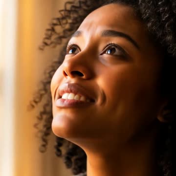 Rising Above with God's Help