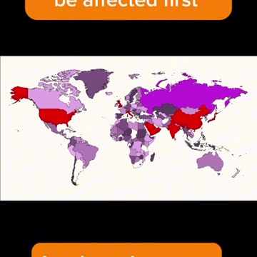🆘Everyone! Catastrophic changes are happening on earth right now!