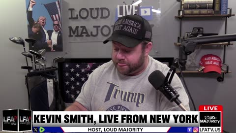 MORE LEFTIST VIOLENCE AT BERKELEY - LOUD MAJORITY LIVE