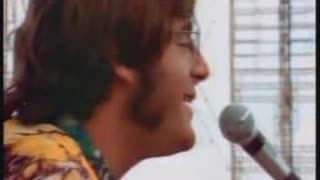 John Sebastian - Rainbows All Over Your Blues = Woodstock