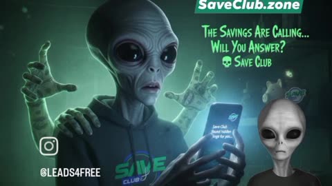 OUT OF THIS WORLD SAVINGS!