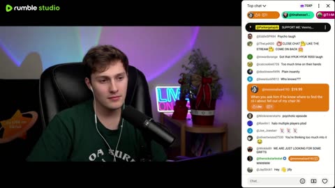 Truth about liberals