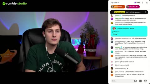 Truth about liberals