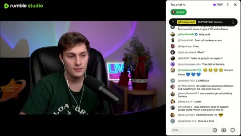 Truth about liberals