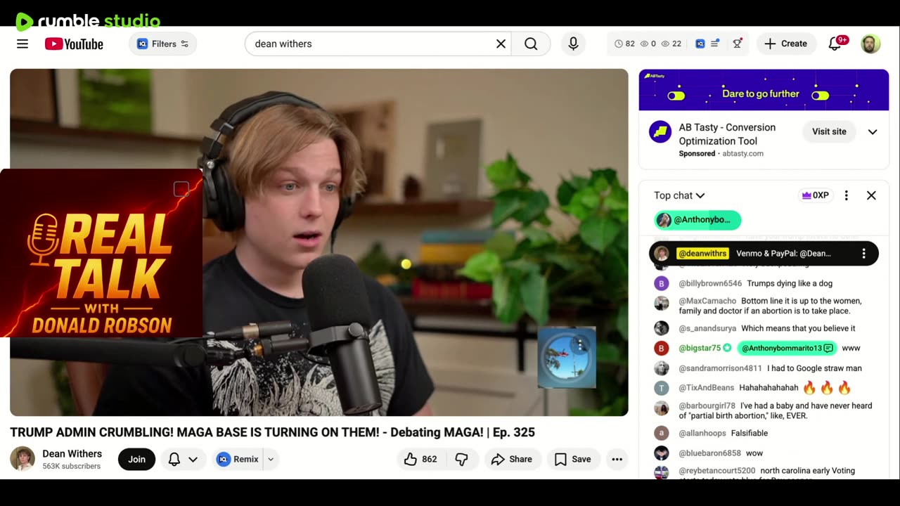 Truth about liberals