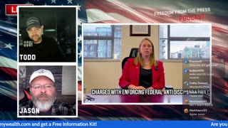 Woke Dems Blame Carmakers For Urban Crime