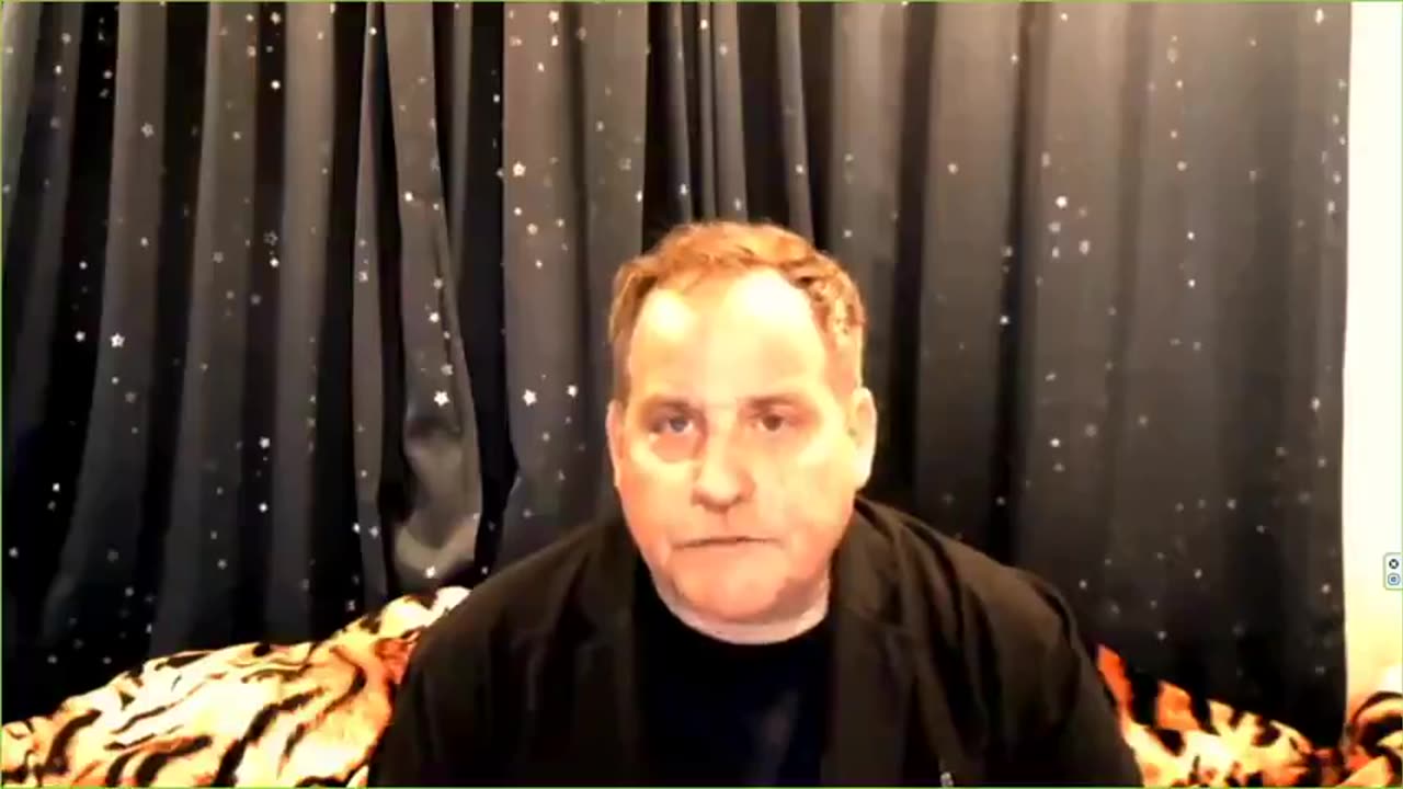 Бенджамин Фулфорд Пятничные вопросы и ответы 10 января 2025.rus