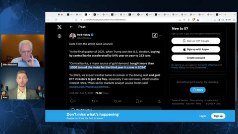 Silver Set to EXPLODE? Maloney Explains Why It Could Outshine Gold BIG