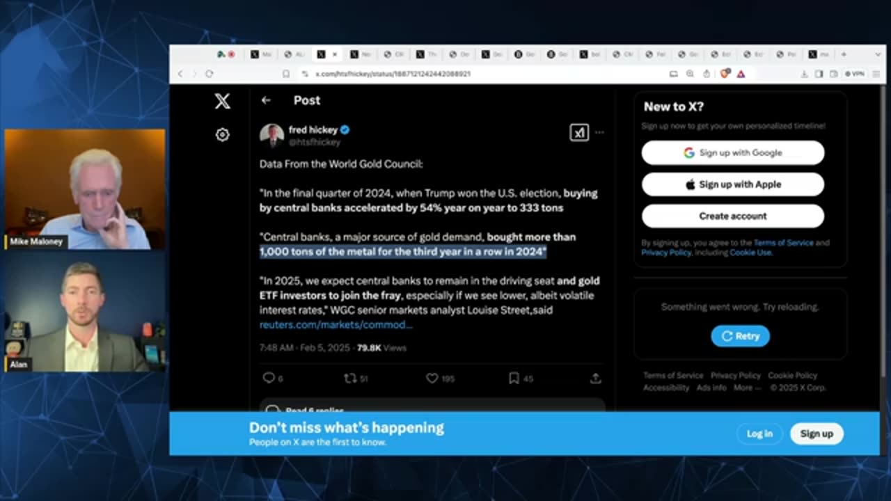 Silver Set to EXPLODE? Maloney Explains Why It Could Outshine Gold BIG