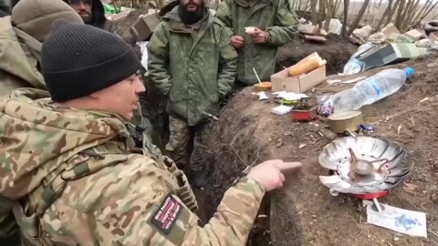 Ukraine war combat footage 10/11/25