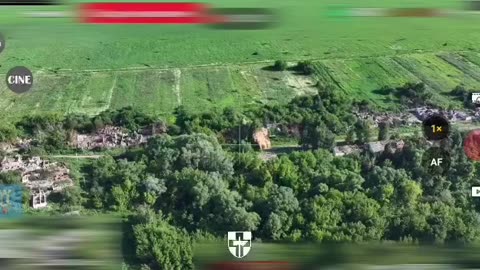 In the North-Slobozhansk direction, operators of the 78th Airborne Assault Regiment