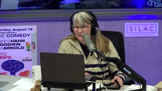 Billy Gardell Advocates for the Younger Generation! | The BOB & TOM Show