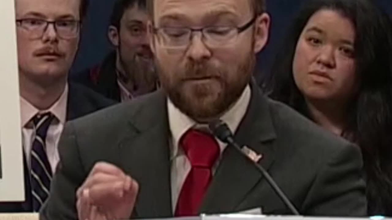 Exposing the Link Between Left's Dark Money and USAID