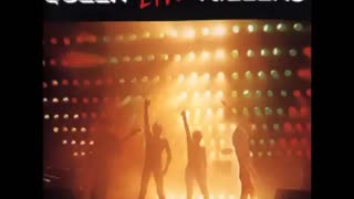 Queen - Live Killers 1979