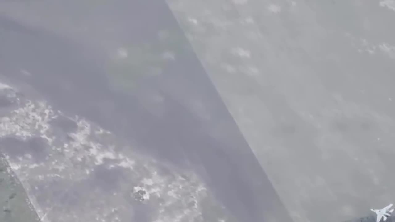 Su-27 pilot Andrii Onufrak