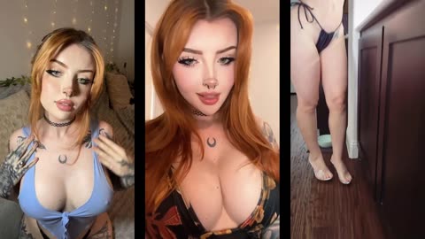 Hot Girls