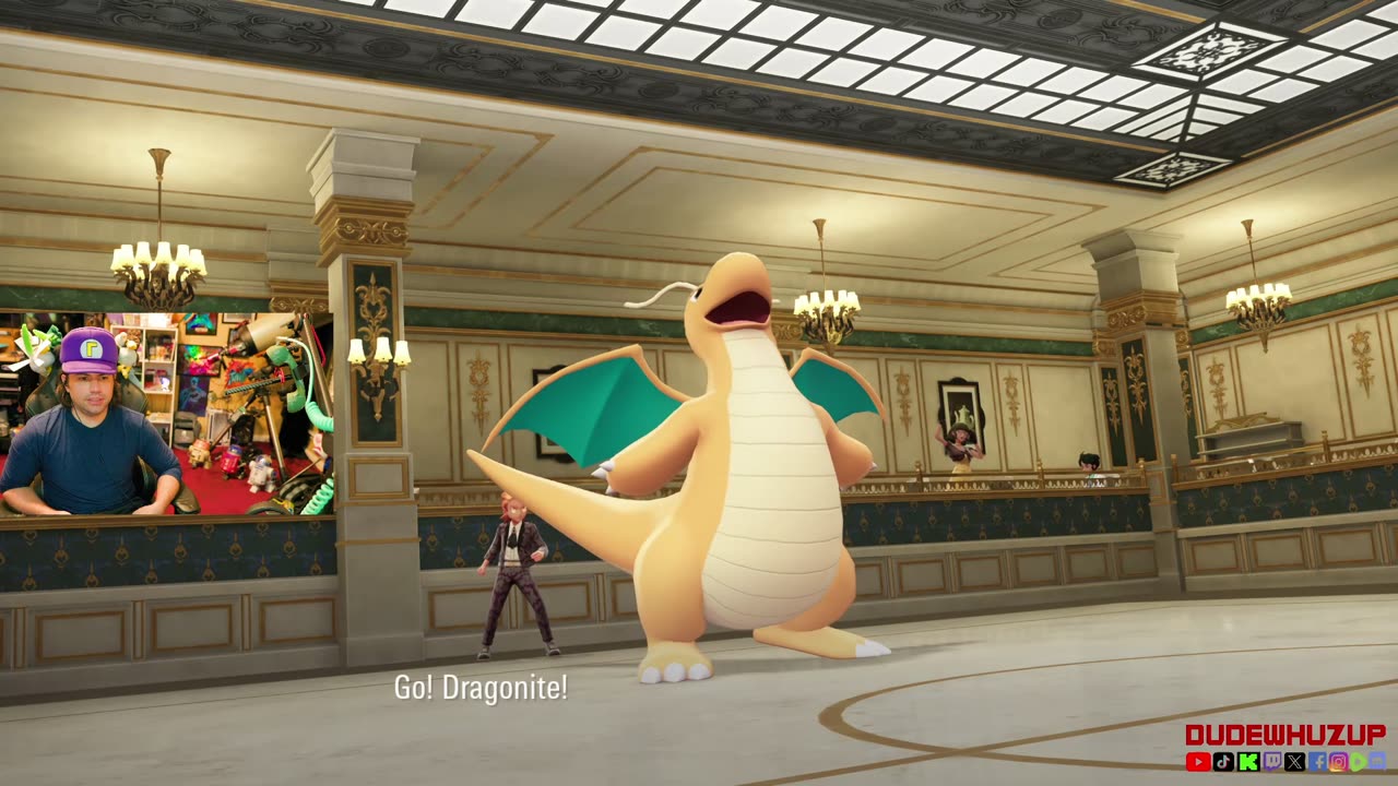 25 shinnies in my pocket!