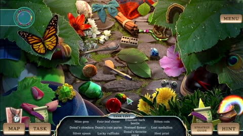 Lucky Season King of Fools Ep 3