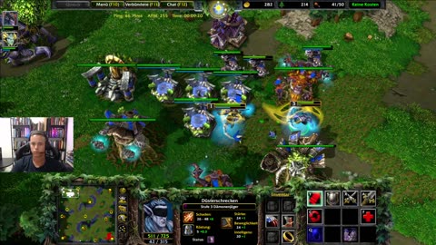 WC3 - 1ON1 ELITE LEVEL