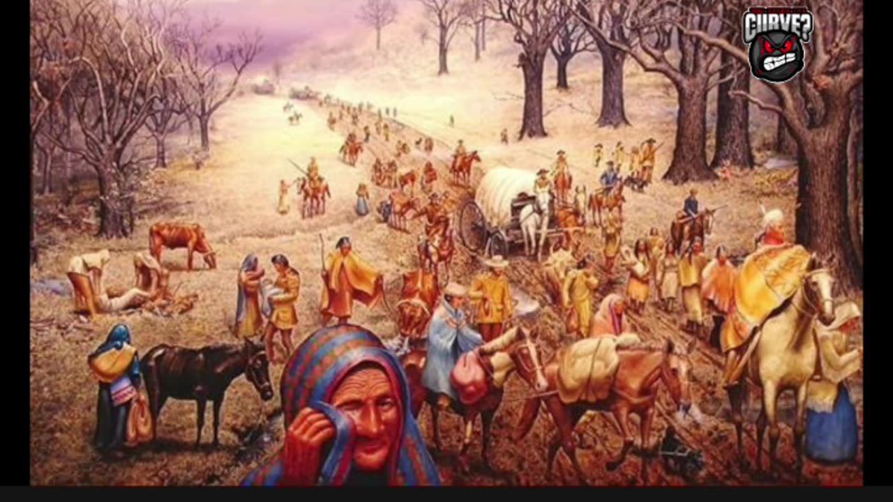 When Democracy Nearly Died: The Business Plot, Tonkin Lies, and the Trail of Tears
