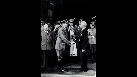 Hitler's First Year In Power