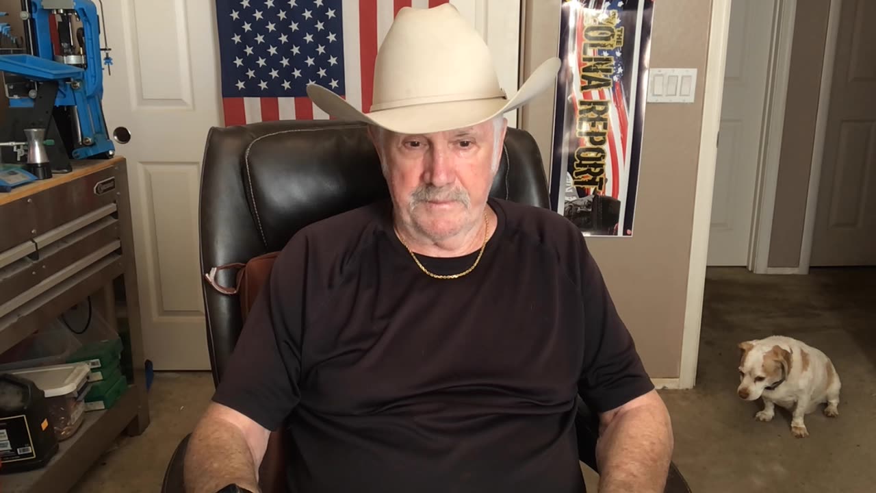 Alex Murdaugh Got The Attention Of The Aryan Brotherhood, Not A Good Thing!