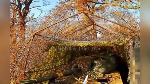 💥🛡️ Ukraine Russia War | Russian Forces Destroy Ukrainian SPG | RCF