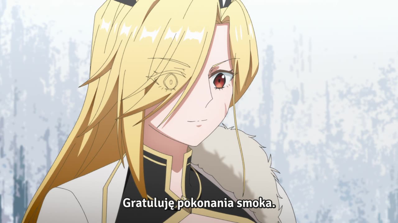 Chłop obudził się jako syn bogatej rodziny - 06