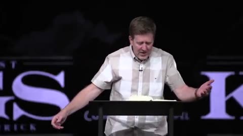 1 Kings 2 Gary Hamrick