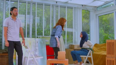 Beautiful Love Revenge