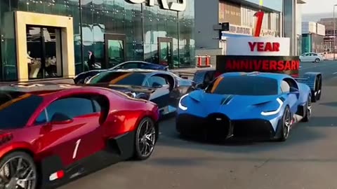 🚀💨 The Aesthetic Thrill of Luxury Cars! Watch till the end! | LuxurySportsCars