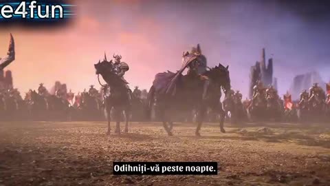 Purple River (S2) - 18 subtitrare romana anime