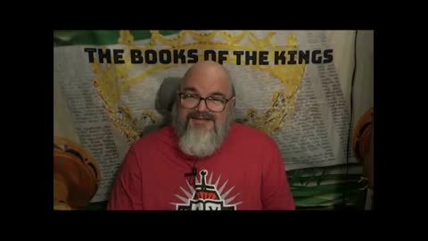 021 1 Samuel 21:1-15 (1st Samuel Studies)