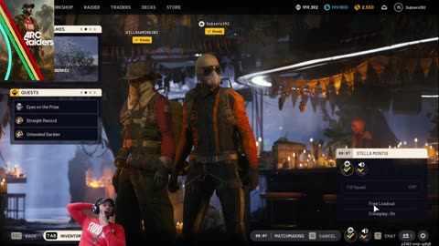 Working on Page 5 expedition! loosing stash fast!