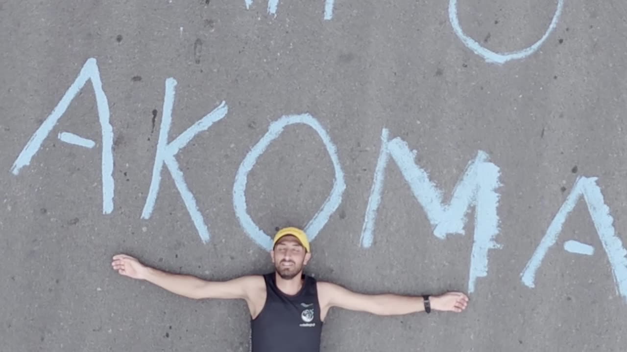 5 Γύρα Μάνης Λίγο Ακόμα...Λίγο Ακόμα! #ligoakoma