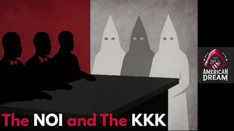 FBA leaders met with the KKK.