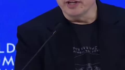 Elon Musk: AI & Robotics Unlock Abundance, But Beware Terminator!