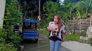 😂🤣 She Was Not Expecting This! | FunFM