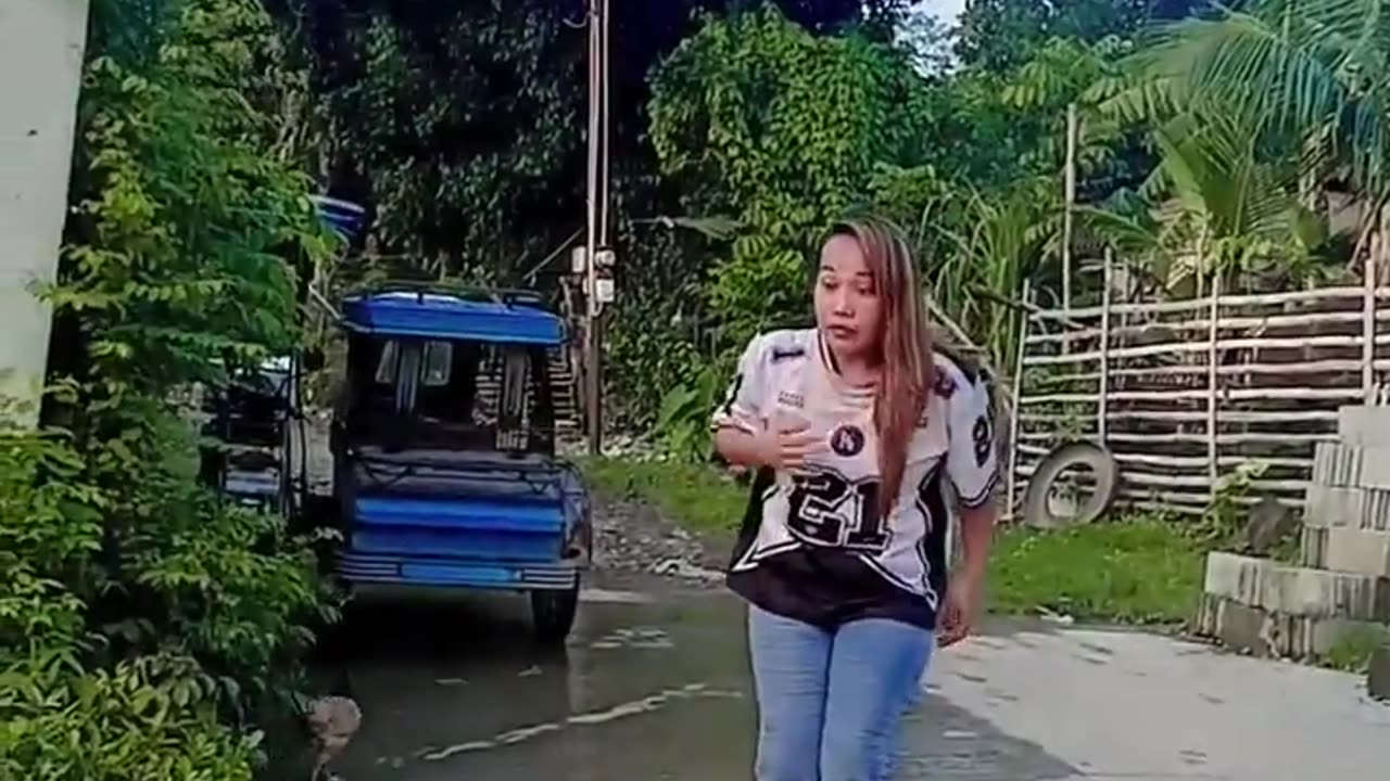 😂🤣 She Was Not Expecting This! | FunFM