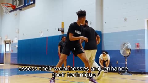 "How the NBA’s Global Popularity is Growing"