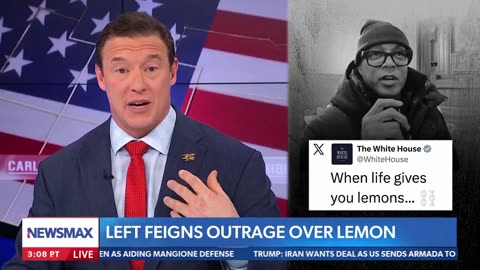 If Karma Had a Face, It Would Be Grinning Ear-To-Ear While Scrolling Through the Lib Meltdowns