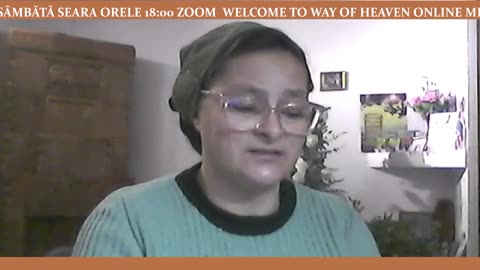 ILEANA STANCU -NOI AVEM ACOLO-N CER UN TATĂ- #caleacătrerai #isus #cantaricrestine #dumnezeu #share