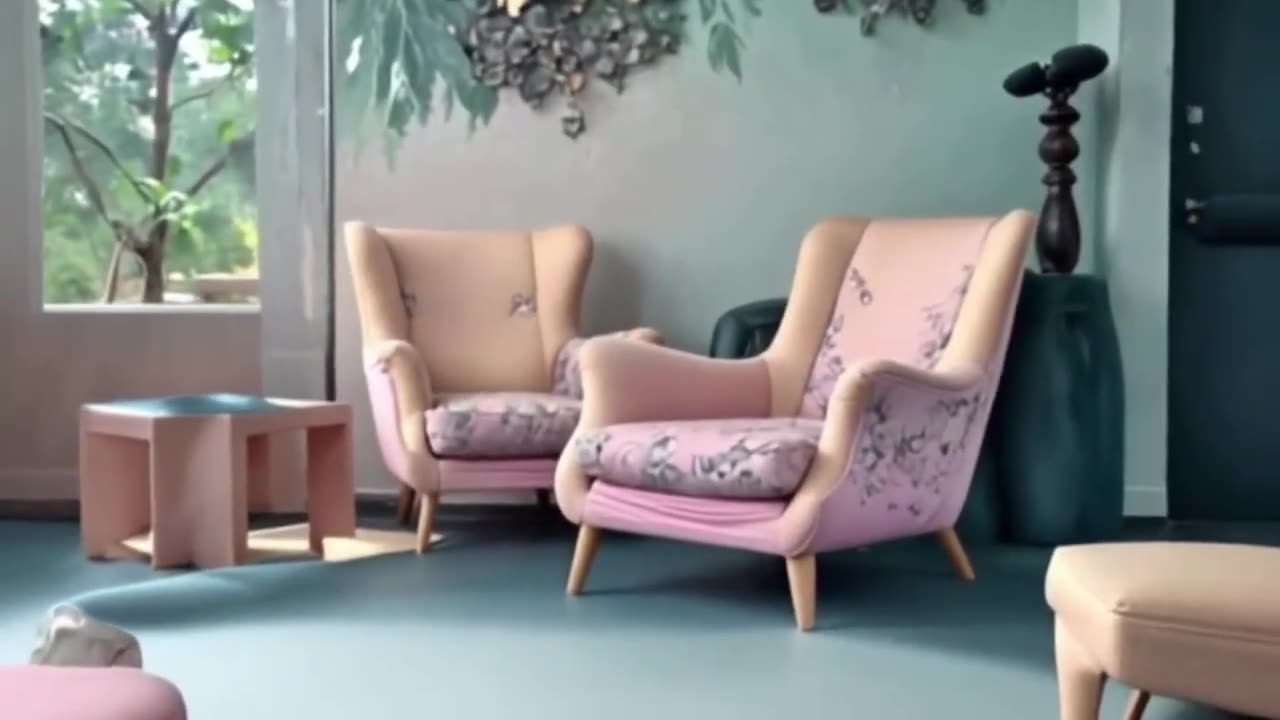 ALEJATE DE ESA HEMBRA