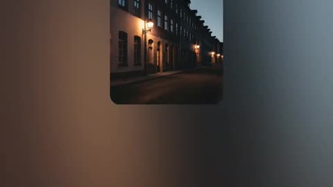 "Empty Streets" by RedSixerFan 10/13/25