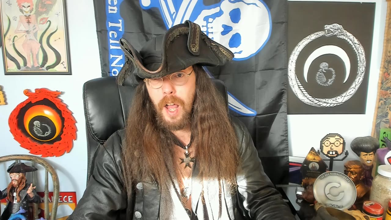 The Democrats Are the Only People Capable of Losing to the GOP