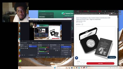 ima make u profitable in life, Lets stand on business