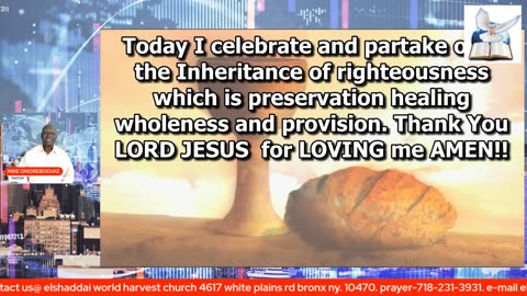 HOW GOD DEALT WIH THE SICKNESS AND DISEASE PROBLEM PART ONE