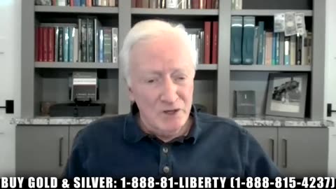 Ignore the Dip: Silver’s Next Big Move | Michael Oliver