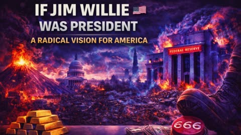 What Would REALLY Change? 💥 /PART 3/